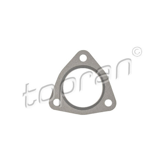 112 990 - Gasket, exhaust pipe 