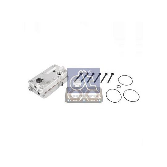 4.90869 - Compressor repair kit 