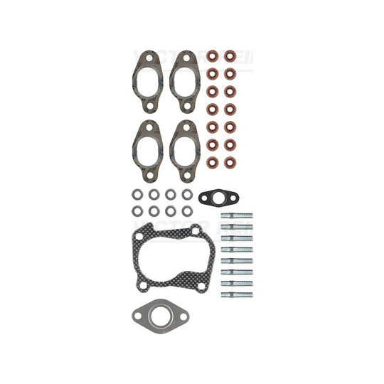 04-10016-01 - Mounting Kit, charger 