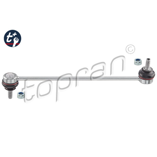 304 033 - Rod/Strut, stabiliser 