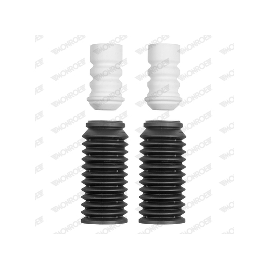 PK104 - Dust Cover Kit, shock absorber 