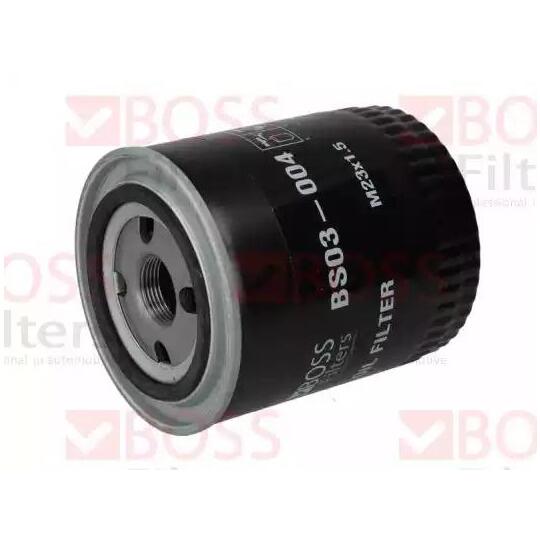 BS03-004 - Hydraulic Filter, automatic transmission 
