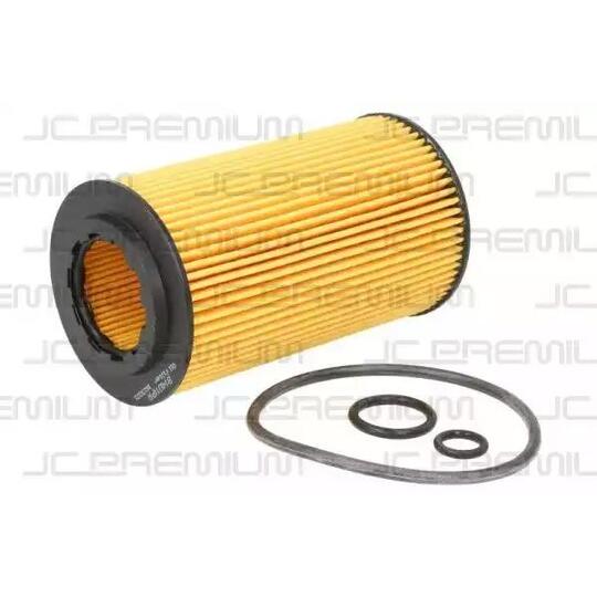 B14011PR - Oil filter 