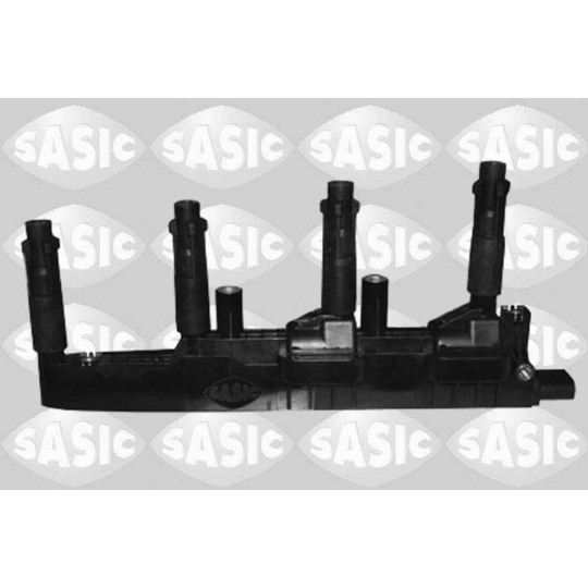 9206012 - Ignition coil 