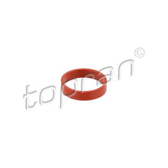 501 271 - Gasket, intake manifold 