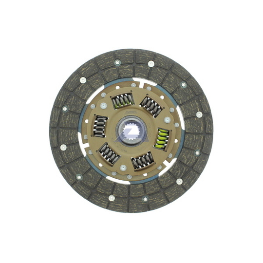 DN-060 - Clutch Disc 