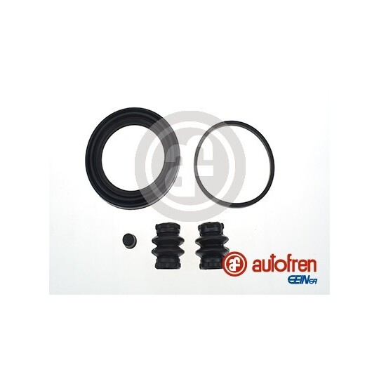 D4728 - Repair Kit, brake caliper 