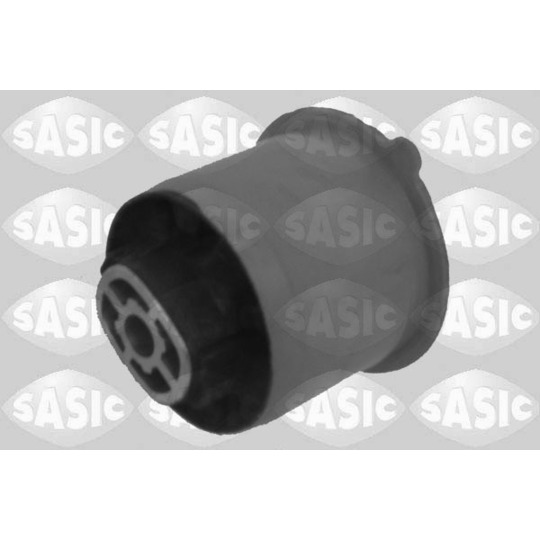 2600008 - Mounting, axle beam 