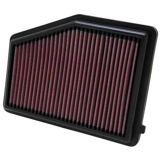 33-2468 - Air filter 