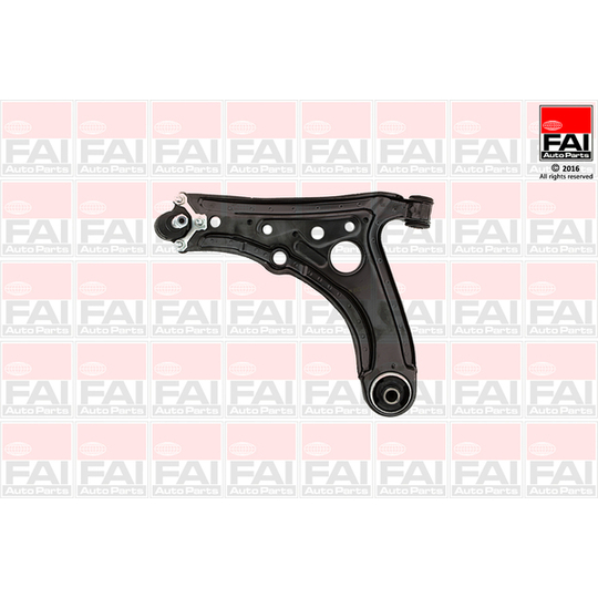 SS1220 - Track Control Arm 