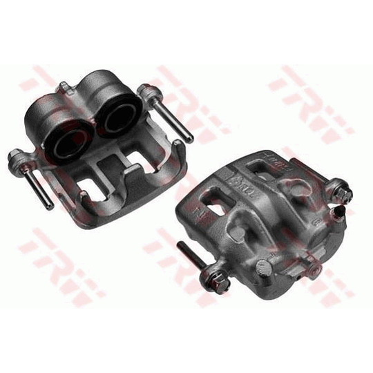 BHZ125 - Brake Caliper 