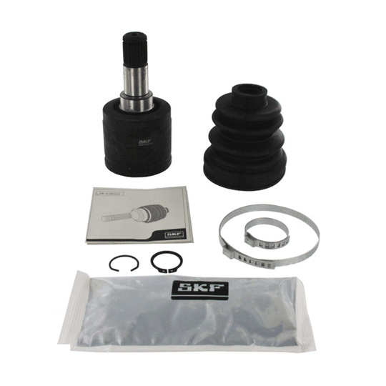 VKJA 8606 - Joint Kit, drive shaft 