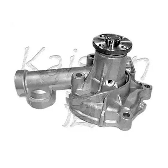 WPK136 - Water pump 