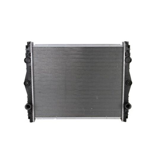 D7DA002TT - Radiator, engine cooling 