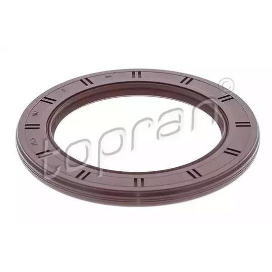 501 155 - Shaft Seal, crankshaft 