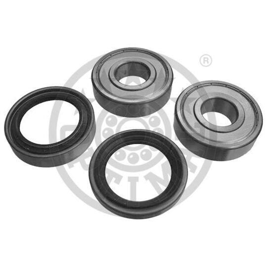 901231 - Wheel Bearing Kit 