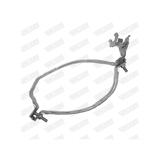 81571 - Holder, exhaust system 