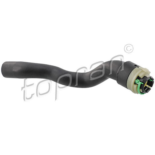 207 686 - Radiator Hose 