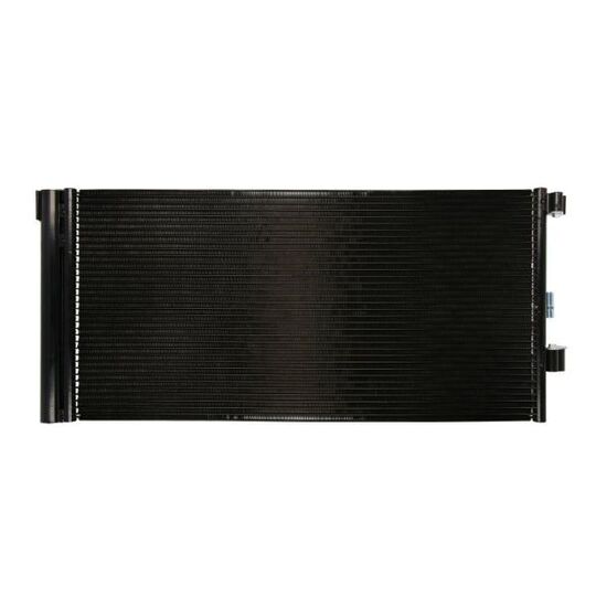 KTT110193 - Condenser, air conditioning 
