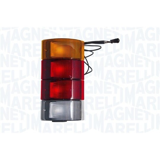 714000008521 - Combination Rearlight 