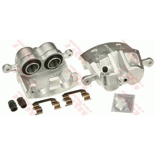 BHT249E - Brake Caliper 