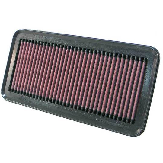 33-2354 - Air filter 