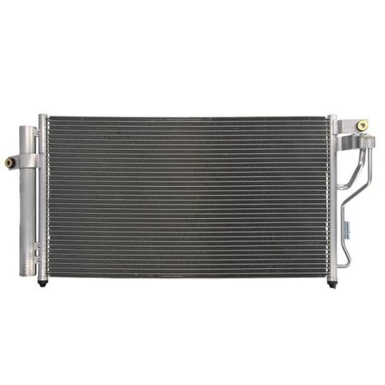 KTT110106 - Condenser, air conditioning 