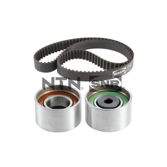 KD470.29 - Timing Belt Set 