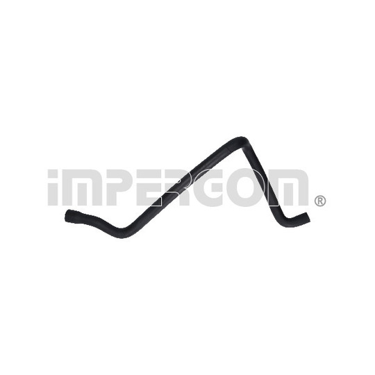 222557 - Radiator Hose 