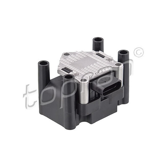 109 316 - Ignition coil 