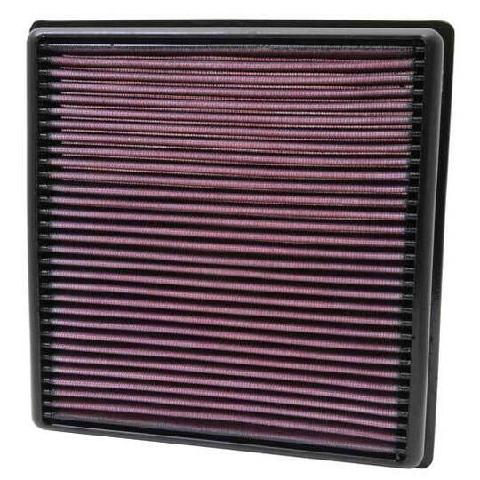 33-2470 - Air filter 