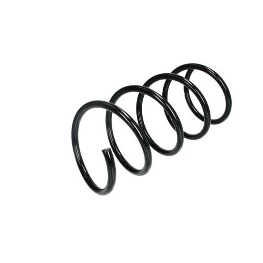 SM017MT - Coil Spring 