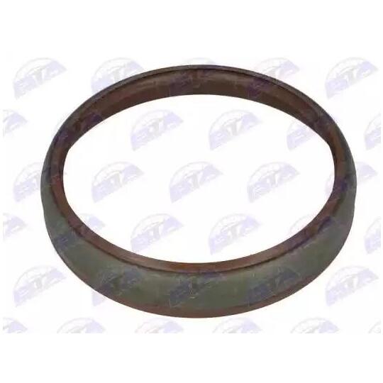 B06-2043 - Shaft Seal, wheel hub 