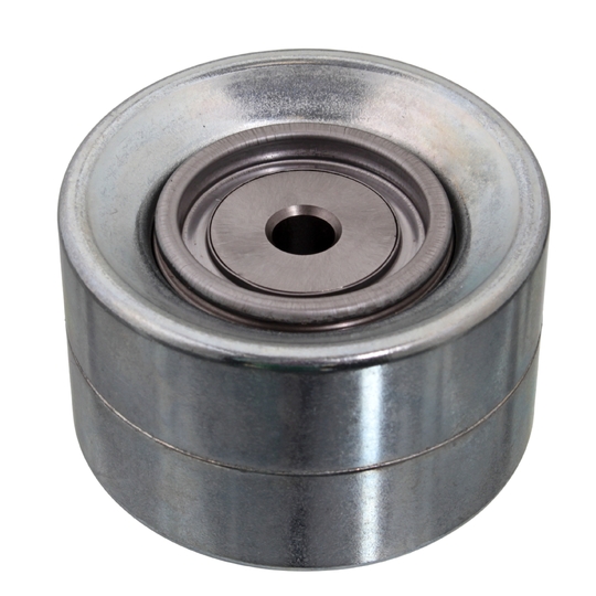 26256 - Tensioner Pulley, v-ribbed belt 