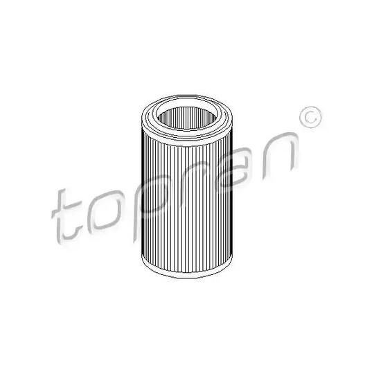 700 250 - Air filter 