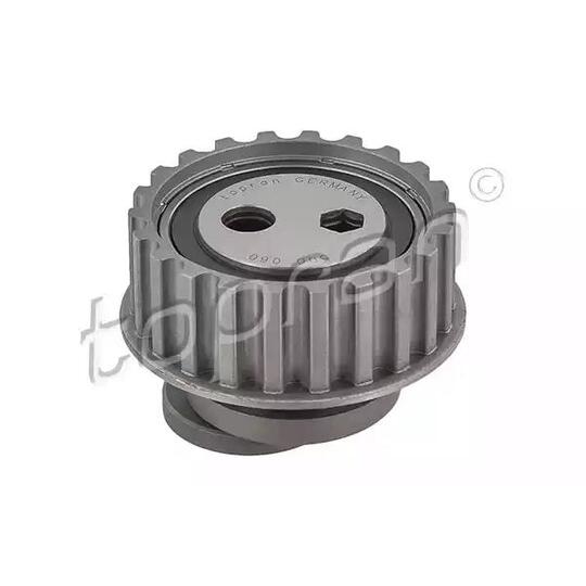 500 060 - Tensioner Pulley, timing belt 