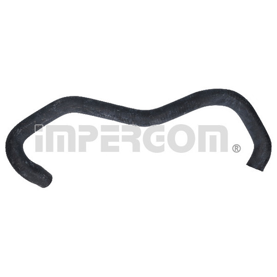 220837 - Radiator Hose 