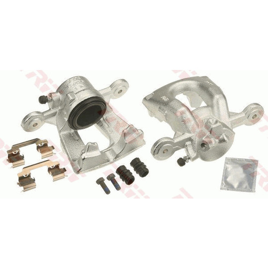 BHW970E - Brake Caliper 