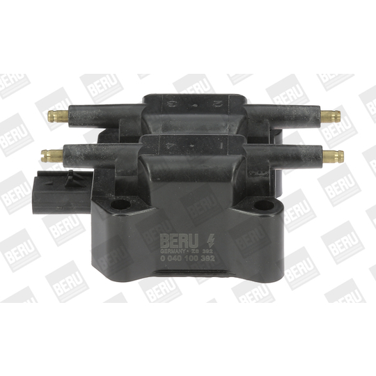 ZS 392 - Ignition coil 