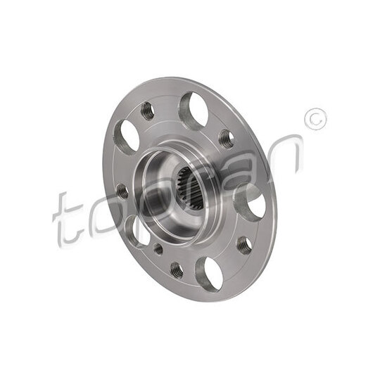 400 359 - Wheel hub 