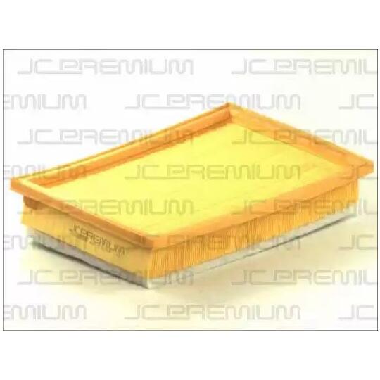 B2W050PR - Air filter 