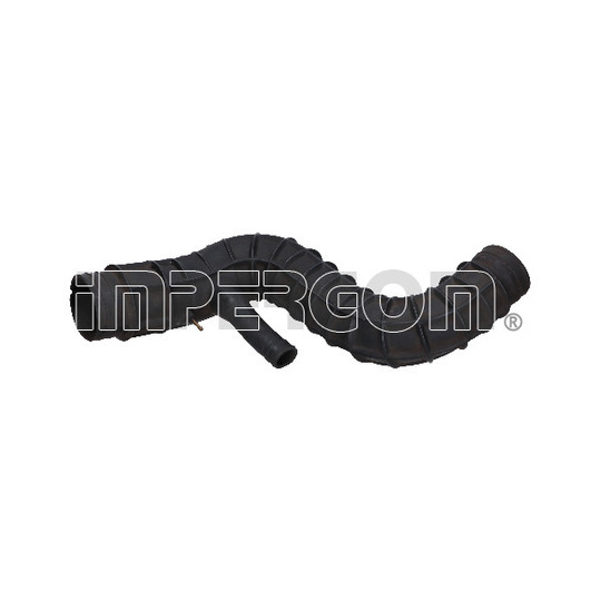 18424 - Intake Hose, air filter 