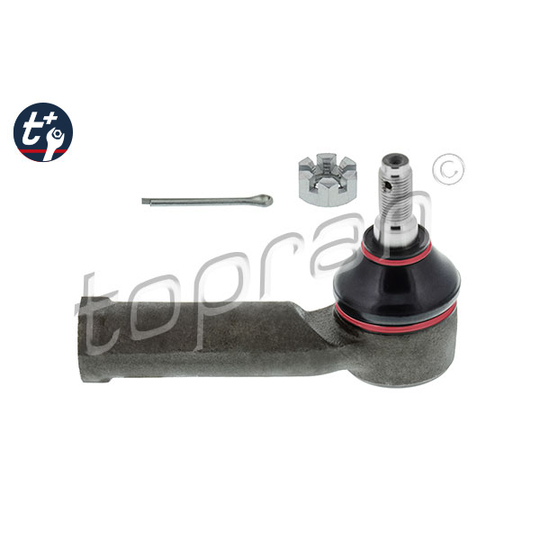 301 369 - Tie rod end 