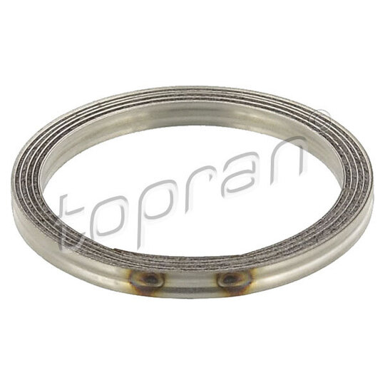 207 409 - Gasket, charger 