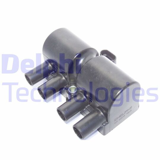 DS20013-12B1 - Ignition coil 