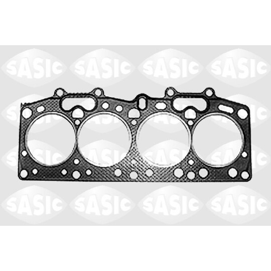 9000613 - Gasket, cylinder head 