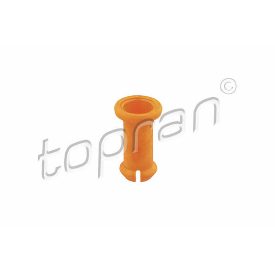 100 696 - Funnel, oil dipstick 