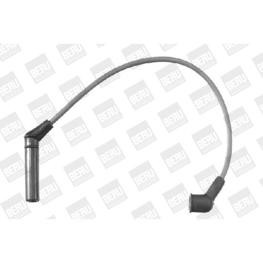 ZEF 1519 - Ignition Cable Kit 