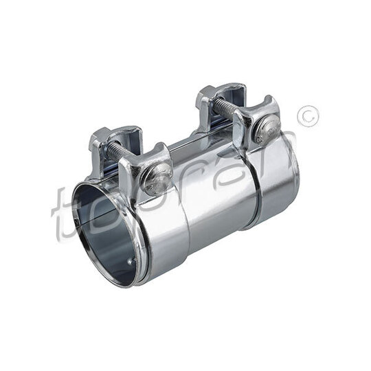 108 897 - Pipe Connector, exhaust system 