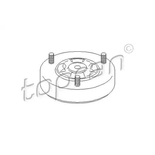 501 613 - Jousijalan tukilaakeri 